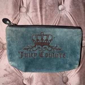 Juicy Couture Pouch